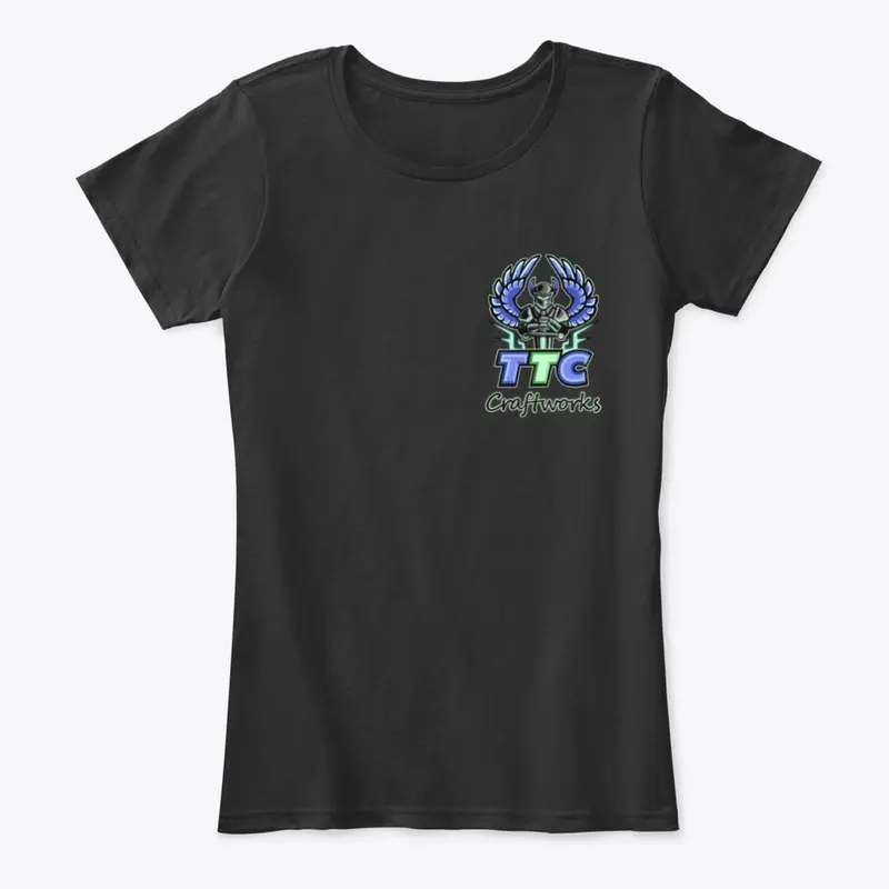 TTC women's T-shirt