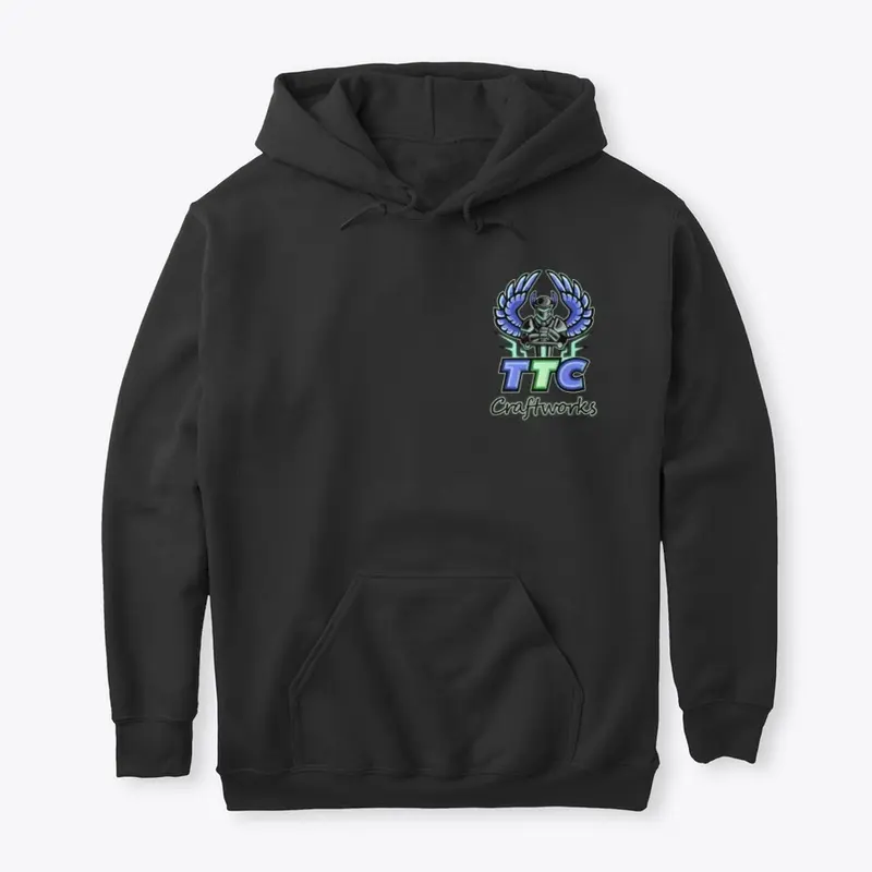 TTC Hoodie